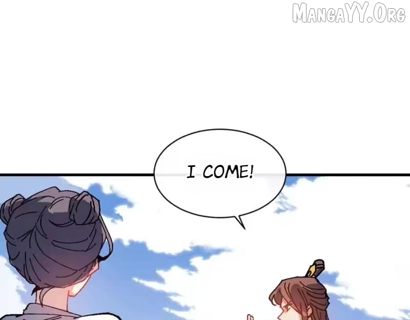 Master: This rebellious disciple is definitely not the Holy Son Chapter 168 - page 75